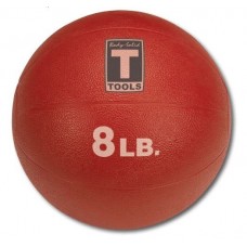 Медицинский мяч 8LB / 3.6 кг (красный) Body-Solid BSTMB8 в Москве
