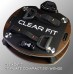 Виброплатформа Clear Fit CF-PLATE Compact 201 WENGE в Москве