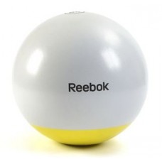 Гимнастический мяч Reebok, 75 см (RSB-10017) в Москве