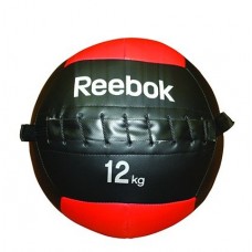 Мягкий набивной мяч для Кроссфит Reebok, 12 кг в Москве