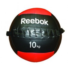 Мягкий набивной мяч для Кроссфит Reebok, 10 кг  в Москве