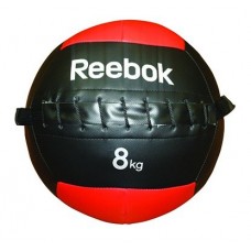 Мягкий набивной мяч для Кроссфит Reebok, 8 кг  в Москве