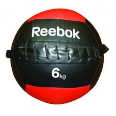 Мягкий набивной мяч для Кроссфит Reebok, 6 кг  в Москве
