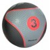 Медицинский мяч Reebok, 3 кг в Москве