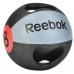 Медицинский мяч с рукоятками Reebok, 8 кг в Москве