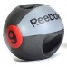 Медицинский мяч с рукоятками Reebok, 9 кг в Москве