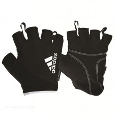 Перчатки для фитнеса Adidas ADGB-12324WH (размер XL) в Москве