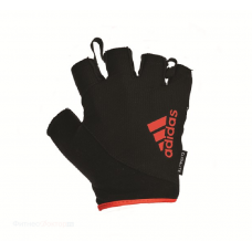 Перчатки для фитнеса Adidas ADGB-12321RD (размер S) в Москве