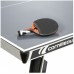 Теннисный стол всепогодный складной Cornilleau SPORT 400M CROSSOVER 6мм, серый в Москве