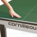 Профессиональный теннисный стол Cornilleau Competition 740W ITTF (зеленый) в Москве