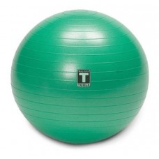 Мяч гимнастический Ø45 см зеленый с насосом Body-Solid в Москве