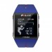 POLAR V800 HR (blue) спортивные GPS-часы в Москве