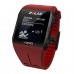 POLAR V800 HR (red) спортивные GPS-часы в Москве