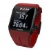 POLAR V800 HR (red) спортивные GPS-часы в Москве