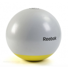 Гимнастический мяч Reebok, 65 см (RSB-10016) в Москве