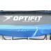 Батут OptiFit Like Blue 8FT в Москве
