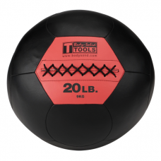 Тренировочный мяч мягкий Body-Solid WALL BALL 9,1 кг (20lb) в Москве