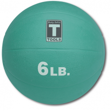 Тренировочный мяч 2,7 кг (6lb) Body-Solid в Москве