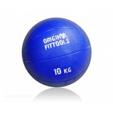 Тренировочный мяч Original Fit.Tools 10 кг в Москве