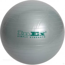Гимнастический мяч INEX, 65 см в Москве