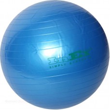 Гимнастический мяч INEX, 75 см в Москве