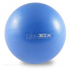 Мяч для пилатес INEX Pilates Foam Ball (диаметр 19 см) в Москве