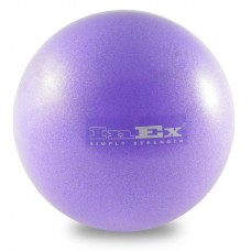 Мяч для пилатес INEX Pilates Foam Ball в Москве