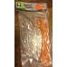 Эспандер ленточный (очень легкий) 0,5" / 1,27 см оранжевый Body-Solid BSTB1 в Москве