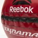 Мягкий медицинский мяч Reebok Dynamax®  в Москве