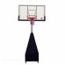 Мобильная баскетбольная стойка 50" DFC STAND50SG в Москве