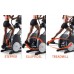 Эллиптический кросстренер со свободным шагом NordicTrack FreeStride Trainer FS7i в максимальной комплектации (кардиодатчик + коврик + бутылочка) в Москве