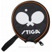 Набор для настольного тенниса STIGA Boom 3-star ORANGE в Москве