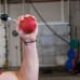 Шары для подтягиваний Body-Solid SR-CB Cannonball Grip Balls в Москве