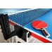 Теннисный стол всепогодный Start Line Compact Expert Outdoor в Москве