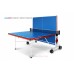 Теннисный стол SL Compact Expert Indoor - компактная модель теннисного стола для помещений. Уникальный механизм трансформации в Москве
