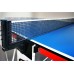 Теннисный стол SL Compact Expert Indoor - компактная модель теннисного стола для помещений. Уникальный механизм трансформации в Москве