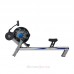 Водный гребной тренажер First Degree Fitness Evolution Rower Erg E-520A в Москве