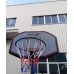 Мобильная баскетбольная стойка EVO JUMP CDB-001 в Москве
