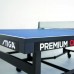 Теннисный стол профессиональный Stiga Premium Compact 25 мм в Москве