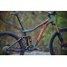 Велосипед Giant Trance Advanced 27.5 1 (2016) в Москве