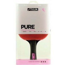 Ракетка Stiga Pure Color Advance *** (розовый) в Москве