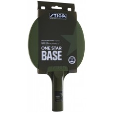 Ракетка Stiga Base Green * в Москве