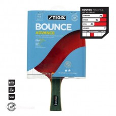 Ракетка Stiga Bounce Advance ** в Москве