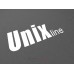 Каркасный батут UNIX line 8 ft (2.44 м) Black&Brown с наружной защитной сеткой в Москве