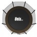 Батут UNIX line 10 ft Black&Brown (outside) в Москве