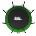 Батут UNIX line 8 ft inside (green) в Москве