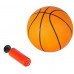 Батут Hasttings Air Game Basketball 15FT (4,6 м) синий в Москве