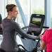 Эллиптический тренажер PRECOR EFX 863 в Москве